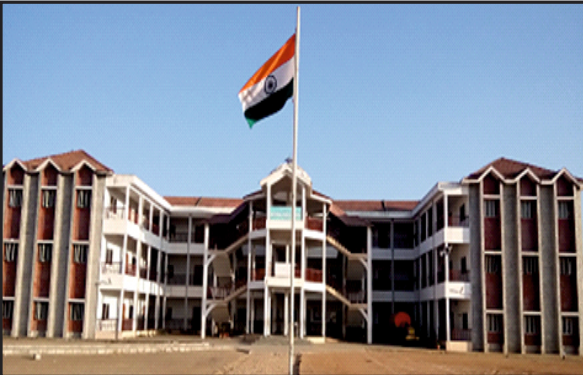 Discipline Illustration